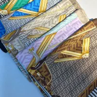 شال ابریشمی وارداتی