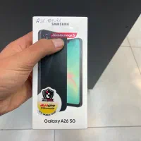 گوشی اکبند a26 /128/6