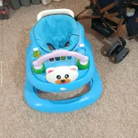 روروک درحد نو|کالسکه و لوازم جانبی|بوشکان, |دیوار