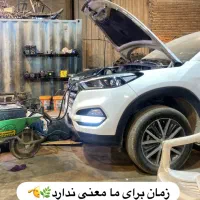 تعمیر تخصصی هیوندا و کیا گیربکس اتوماتیک، برق|خدمات موتور و ماشین|قدس, شهر‌قدس|دیوار