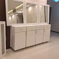 دکور سالن آرایشگاه