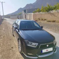 دنا پلاس توربو اتومات برج 12سال1400