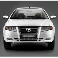 سمند سورن پلاس xu7p