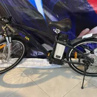 سه دستگاه دوچرخه برقی برند ساندرا آکبند زیر قیمت|دوچرخه، اسکیت، اسکوتر|تهران, تهرانسر مرکزی|دیوار