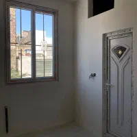 درب و پنجره دوجدارهupvc