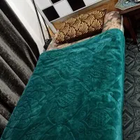 دوتا تخت یه نفره بدون تشک