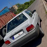 پراید ۱۳۱ مدل ۱۳۹۴