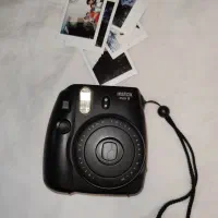 دوربین عکس فوری فوجی instax 8