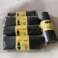 پخش کیسه زباله رولی