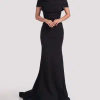 خیاط بیرون بر لباس مجلسی