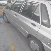 پراید مدل 88|خودرو سواری و وانت|شیراز, نصر|دیوار