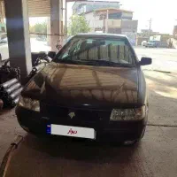 سمند مدل 82