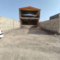 زمین وخانه (میم)