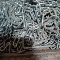 زنجیر چرخ وقفل پدال وفرمون|قطعات یدکی و لوازم جانبی|مشهد, نوده|دیوار