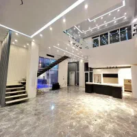 فروش واحد ۱۳۴ متری_شریعتی _تکواحدی _طبقه آخر