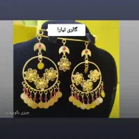 بدلیجات آبکاری طلا فروش