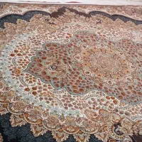 فرش 9 متری اس فروش بخاطر جابجایی