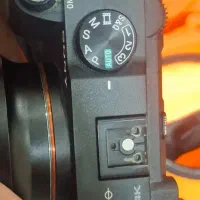 دوربین a7c|دوربین عکاسی و فیلم‌برداری|پرند, فاز ۶|دیوار