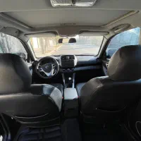 لیفان x60|خودرو سواری و وانت|مشهد, بهشت|دیوار