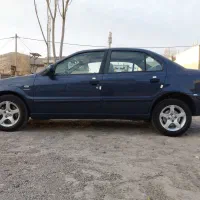 سمندef7 مدل۹۷