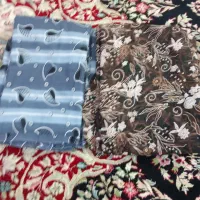 پارچه چادر مشکی