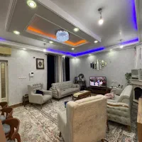 دو واحده کامل مجزا زمین شهری همکف کوی بهارستان|فروش آپارتمان|آبادان, |دیوار
