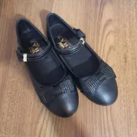 کفش اسپرت ومجلسی دخترانه