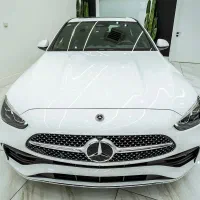 مرسدس بنز سی ۲۰۰ لانگ c200l