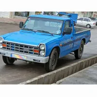 خودرو|خودرو سواری و وانت|تکاب, |دیوار