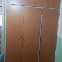 درب چوبی وکمددیواری سالم وتمیز|حراج|شیراز, تندگویان|دیوار