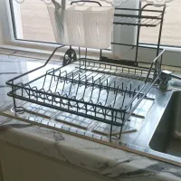 ابچکان و جا ظرفی رومیزی