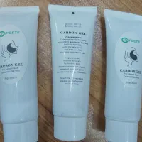 ژل کربن تراپی تایگیت۸۰گرمی