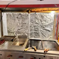 وسایل ساندویچی|فروشگاه و مغازه|سراوان, |دیوار