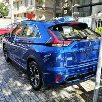 میتسو بیشی اکلیپس ۲۰۲۵