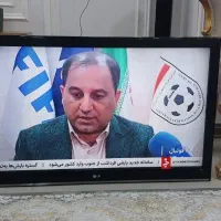 ال سی دی ۴۲اینچ الجی|تلویزیون و پروژکتور|صباشهر, |دیوار