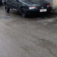 پژو ۴۰۵  ۲۰۰۰