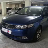 کیا سراتو مونتاژ 2000 آپشنال اتومات مدل 1396