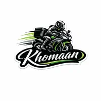 بوقلمون  و کره مادیان و اسب شراکتی