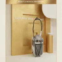 لیزر نان کانتکت جنتل مکس پرو