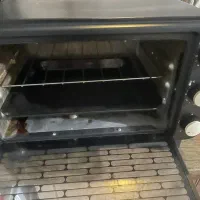 ماکروفر لوکسل|اجاق گاز و لوازم برقی پخت‌وپز|ارومیه, |دیوار