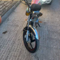 موتور ۲۰۰ متین|موتورسیکلت|ماهان, |دیوار