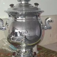 سماور 15 لیتری