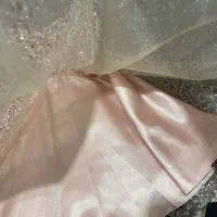 فروش فوری لباس مجلسی وتاج|لباس|بوشهر, |دیوار