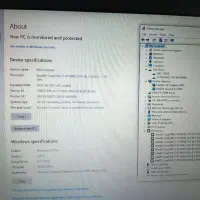 لپ تاپ طراحی و گیم  Zbook i7 گرافیک 4- هارد یک ترا|رایانه همراه|نجف‌آباد, هفده شهریور|دیوار