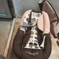 کریر و تاب کودک