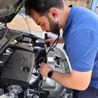 کارشناسی خودرو کارچک