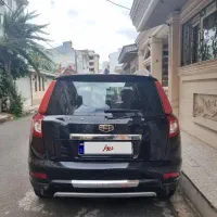 جیلی Emgrand 7 اتوماتیک، مدل ۲۰۱۴|خودرو سواری و وانت|تهران, پونک|دیوار