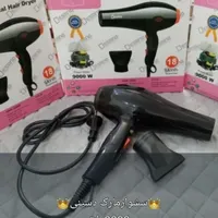 سشوار فلیپس و دسینی