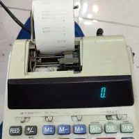 ماشین حساب