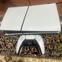 پی اس ۵ (ps5) 1 ماه کار کرده